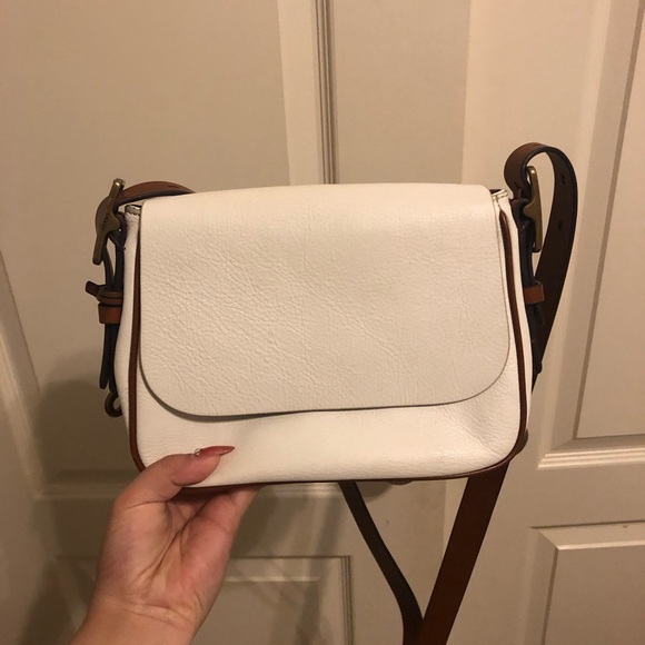 Fossil Handbags - fossil crossbody